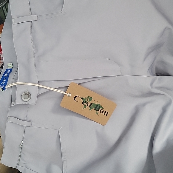 C'EST BON TACTICAL PANTS 2.0 - Picture 4 of 7